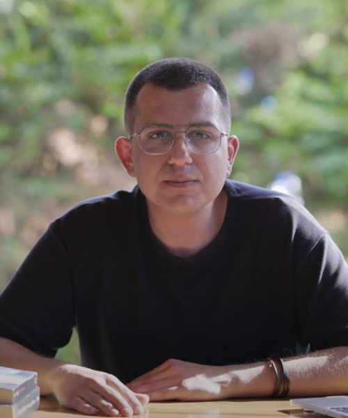 Türk Psikolog Yunanistan