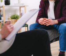 Yunanistan bireysel terapi