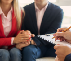 Yunanistan çift terapisi