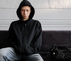 Yunanistan ergen terapisi