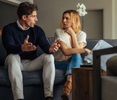 Yunanistan evlilik terapisi