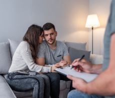 Yunanistan ilişki terapisi